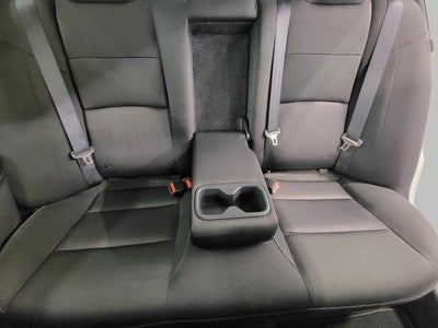 2022 Nissan Altima SV FWD