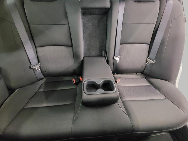 2022 Nissan Altima SV FWD