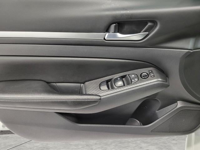 2022 Nissan Altima SV FWD