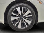 2022 Nissan Altima SV FWD