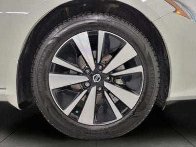 2022 Nissan Altima SV FWD