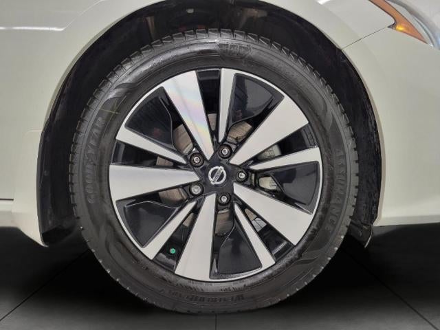 2022 Nissan Altima SV FWD