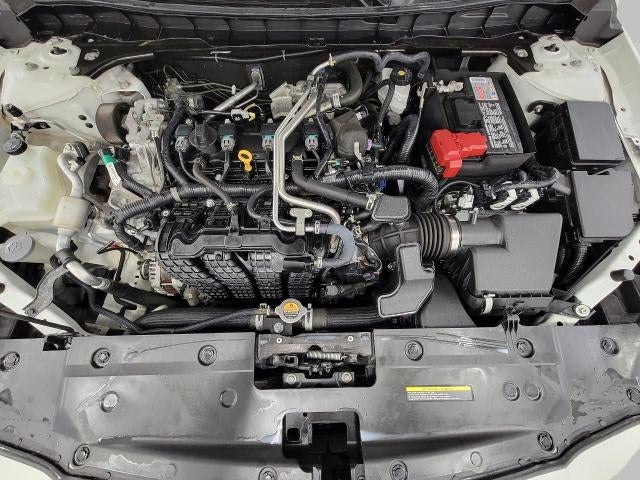 2022 Nissan Altima SV FWD