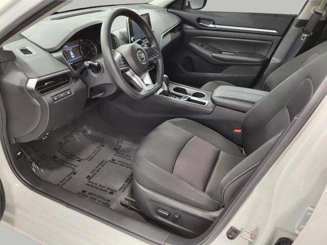 2022 Nissan Altima SV FWD