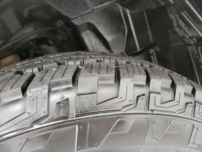 2018 Nissan Frontier S