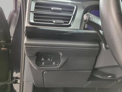 2024 Volkswagen Atlas Cross Sport 2.0T SE