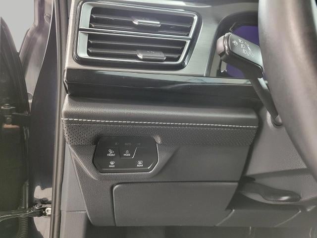 2024 Volkswagen Atlas Cross Sport 2.0T SE