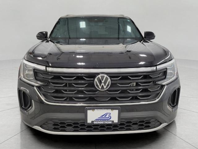 2024 Volkswagen Atlas Cross Sport 2.0T SE