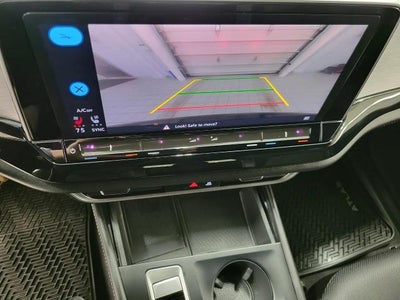 2024 Volkswagen Atlas Cross Sport 2.0T SE