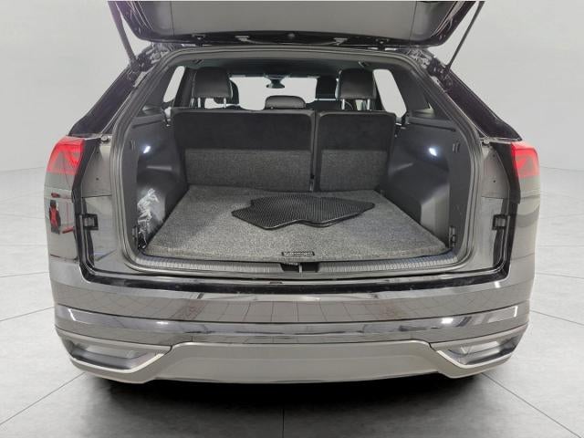 2024 Volkswagen Atlas Cross Sport 2.0T SE