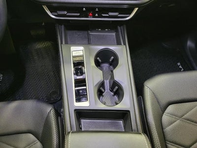 2024 Volkswagen Atlas Cross Sport 2.0T SE