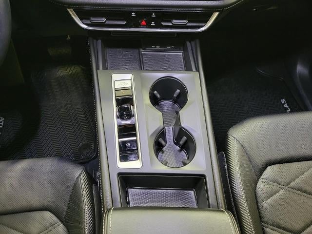 2024 Volkswagen Atlas Cross Sport 2.0T SE