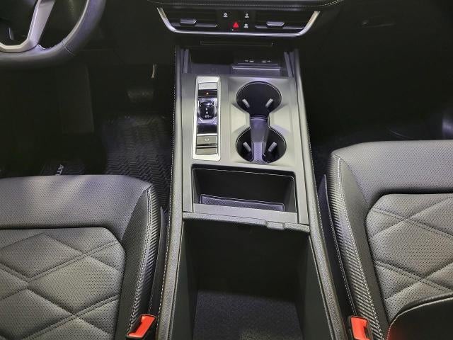 2024 Volkswagen Atlas Cross Sport 2.0T SE