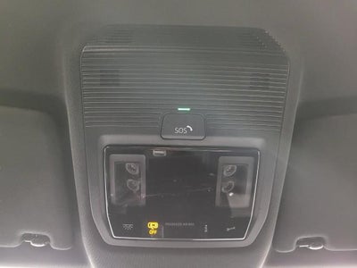 2024 Volkswagen Atlas Cross Sport 2.0T SE