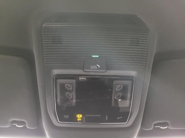 2024 Volkswagen Atlas Cross Sport 2.0T SE