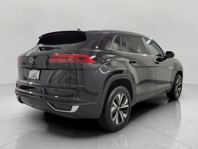 2024 Volkswagen Atlas Cross Sport 2.0T SE