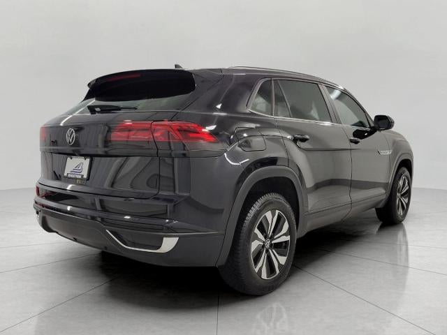 2024 Volkswagen Atlas Cross Sport 2.0T SE