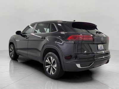 2024 Volkswagen Atlas Cross Sport 2.0T SE