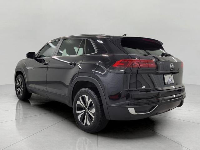 2024 Volkswagen Atlas Cross Sport 2.0T SE
