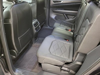 2024 Volkswagen Atlas Cross Sport 2.0T SE