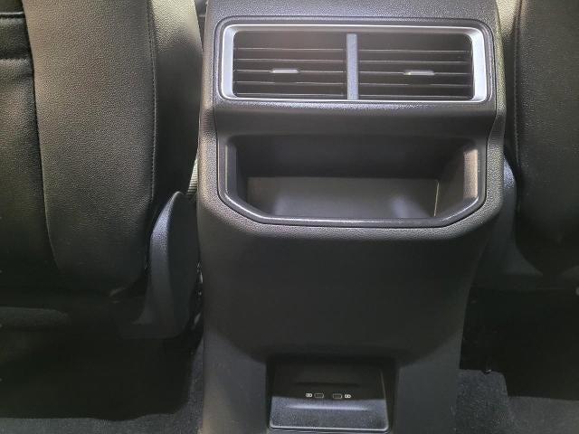 2024 Volkswagen Atlas Cross Sport 2.0T SE