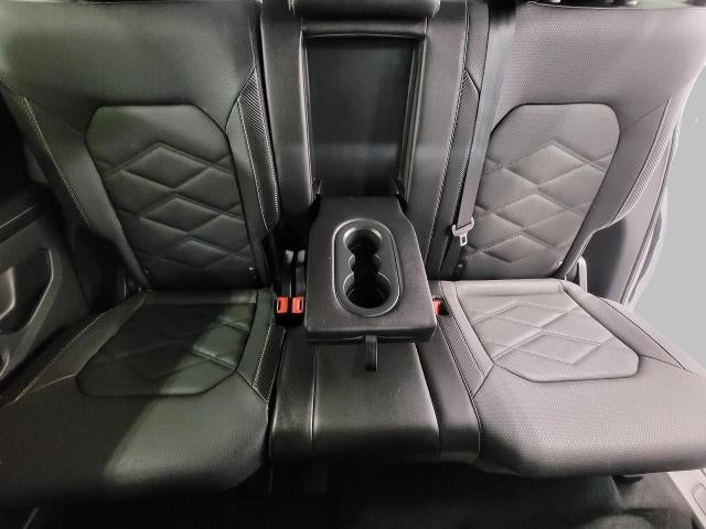 2024 Volkswagen Atlas Cross Sport 2.0T SE