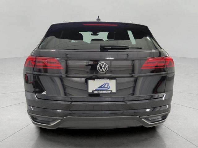 2024 Volkswagen Atlas Cross Sport 2.0T SE