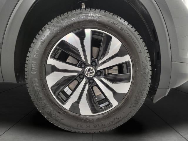 2024 Volkswagen Atlas Cross Sport 2.0T SE