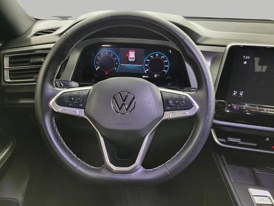 2024 Volkswagen Atlas Cross Sport 2.0T SE