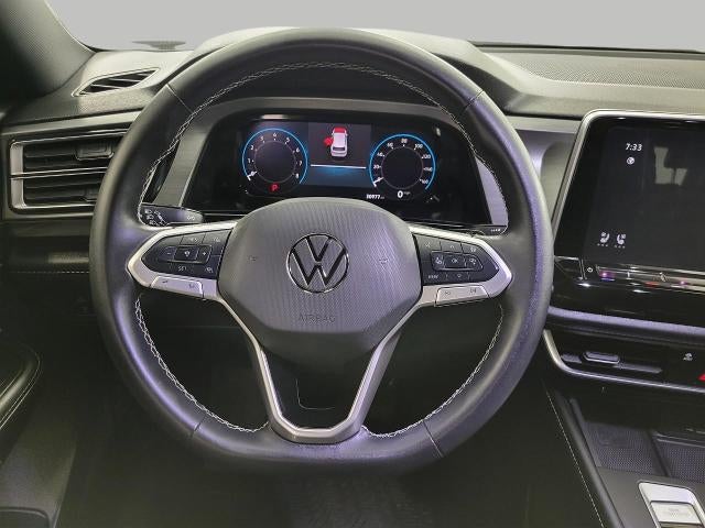 2024 Volkswagen Atlas Cross Sport 2.0T SE