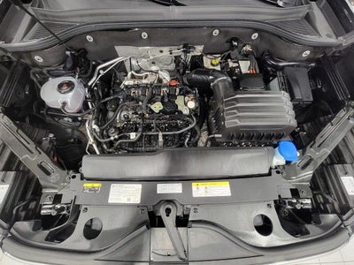 2024 Volkswagen Atlas Cross Sport 2.0T SE