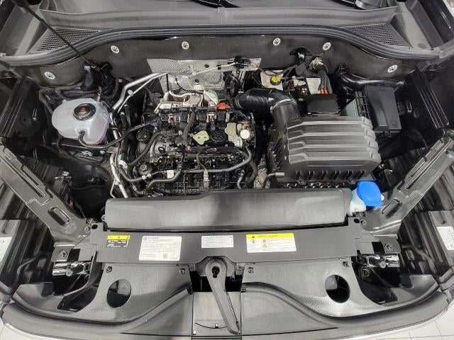 2024 Volkswagen Atlas Cross Sport 2.0T SE