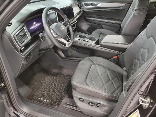2024 Volkswagen Atlas Cross Sport 2.0T SE