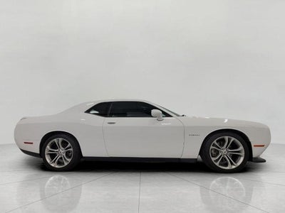 2021 Dodge Challenger R/T