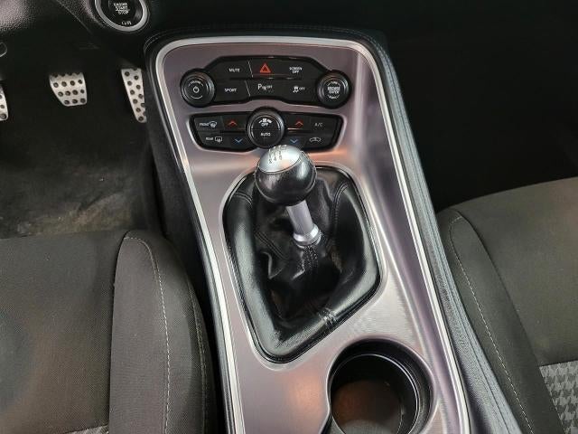 2021 Dodge Challenger R/T