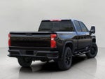 2026 Chevrolet Silverado 2500 HD 4WD Crew Cab 159 LT