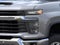 2026 Chevrolet Silverado 2500 HD 4WD Crew Cab 159 LT