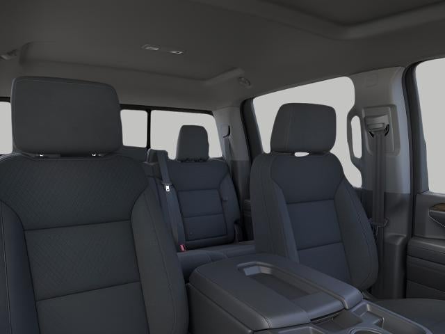 2026 Chevrolet Silverado 2500 HD 4WD Crew Cab 159 LT