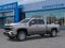 2026 Chevrolet Silverado 2500 HD 4WD Crew Cab 159 LT
