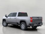2026 Chevrolet Silverado 2500 HD 4WD Crew Cab 159 LT