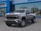 2026 Chevrolet Silverado 2500 HD 4WD Crew Cab 159 LT