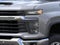 2026 Chevrolet Silverado 2500 HD 4WD Crew Cab 159 LT