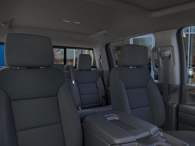 2026 Chevrolet Silverado 2500 HD 4WD Crew Cab 159 LT