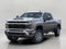 2026 Chevrolet Silverado 2500 HD 4WD Crew Cab 159 LT