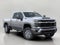 2026 Chevrolet Silverado 2500 HD 4WD Crew Cab 159 LT