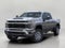 2026 Chevrolet Silverado 2500 HD 4WD Crew Cab 159 LT