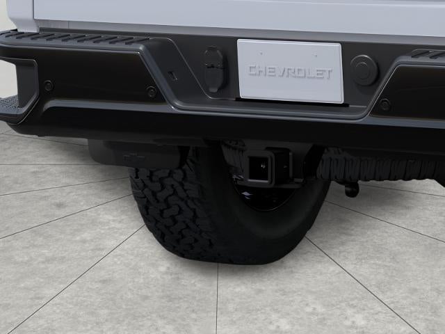 2026 Chevrolet Silverado 2500 HD 4WD Crew Cab 159 LT