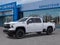 2026 Chevrolet Silverado 2500 HD 4WD Crew Cab 159 LT