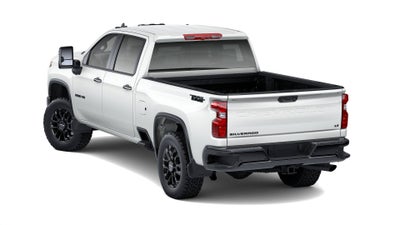 2026 Chevrolet Silverado 2500 HD 4WD Crew Cab 159 LT