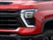 2026 Chevrolet Silverado 2500 HD 4WD Crew Cab 159 LT
